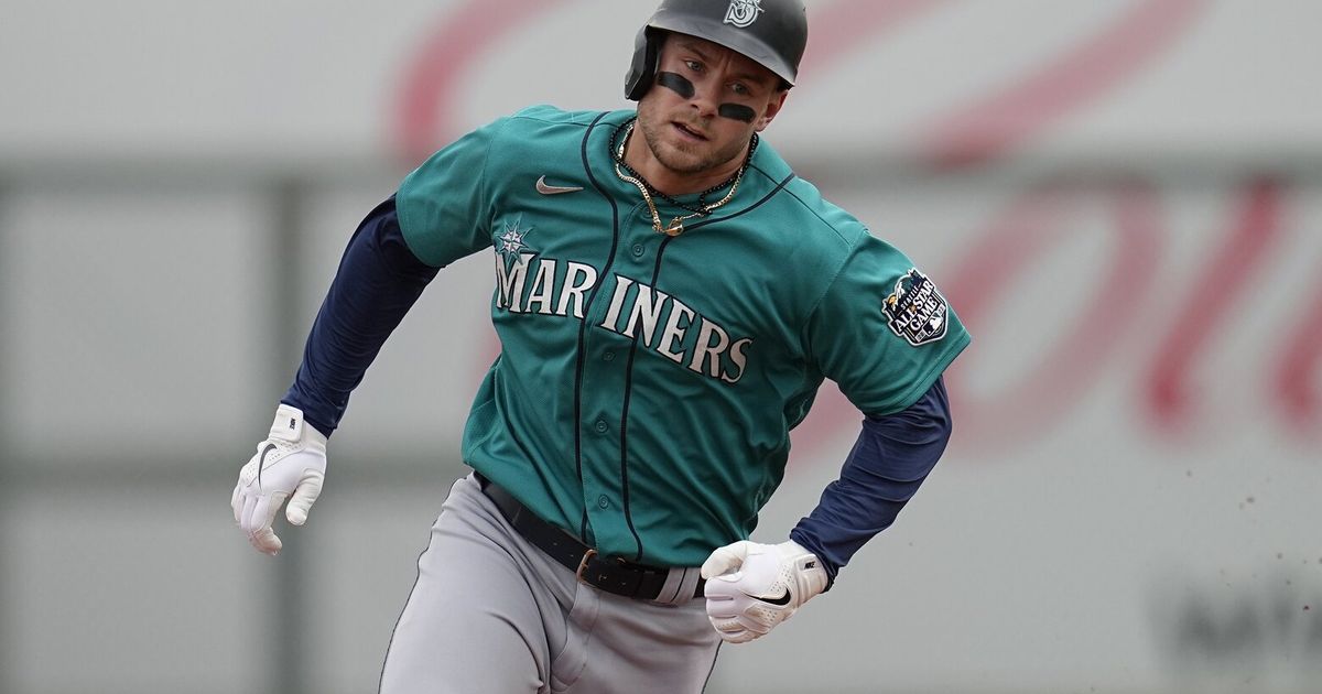 Mariners Evaluating Strategies for MLB's New Pitch Clock Rule
