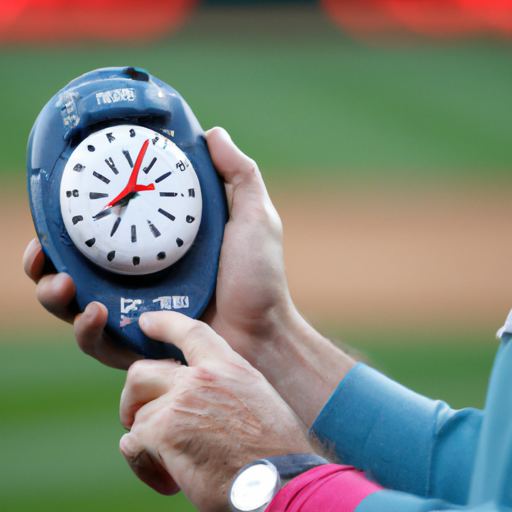 Mariners Evaluating Strategies for MLB's New Pitch Clock Rule