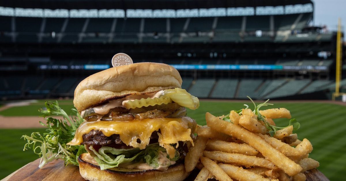 Mariners Fans Can Enjoy Pizza from West Seattle's Hot Spot at T-Mobile Park This Season