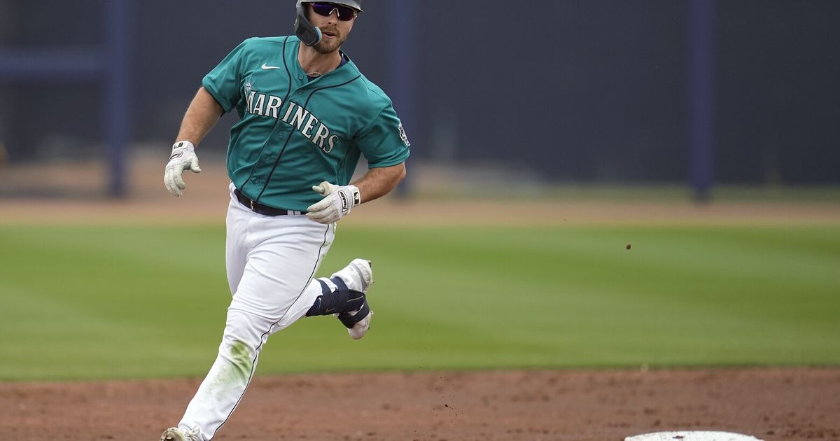Mariners Final Roster Nearing Completion with Additional Moves