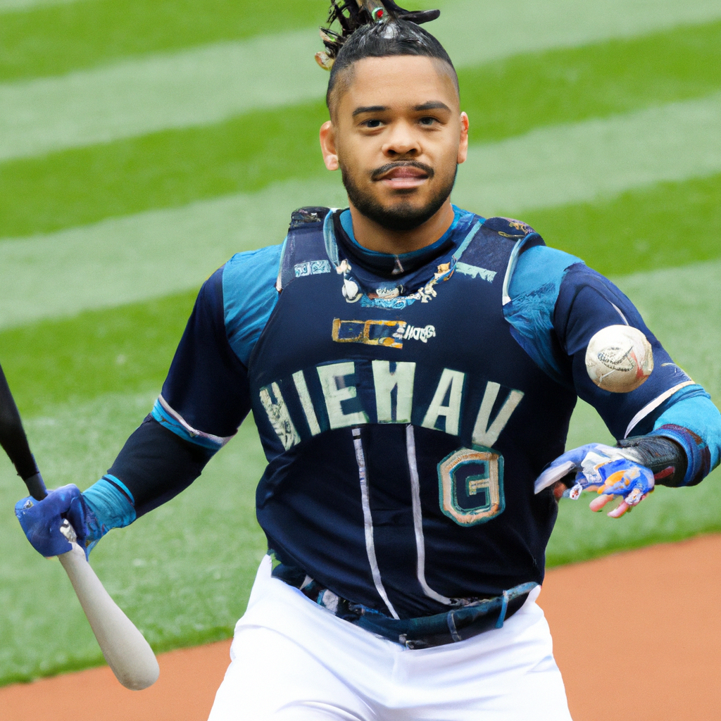 Mariners' J.P. Crawford Expected to Recover from Foot Injury in Time for Opening Day