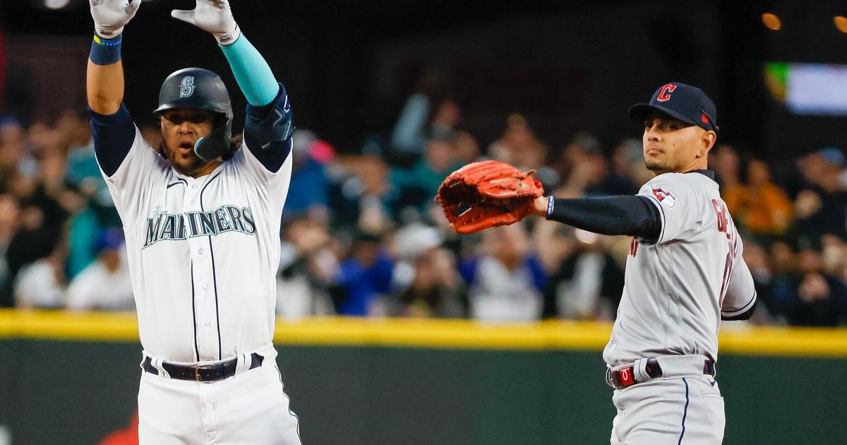 Mariners' Lineup Analysis: Is Increased Dynamism Enough to Compete with Astros?