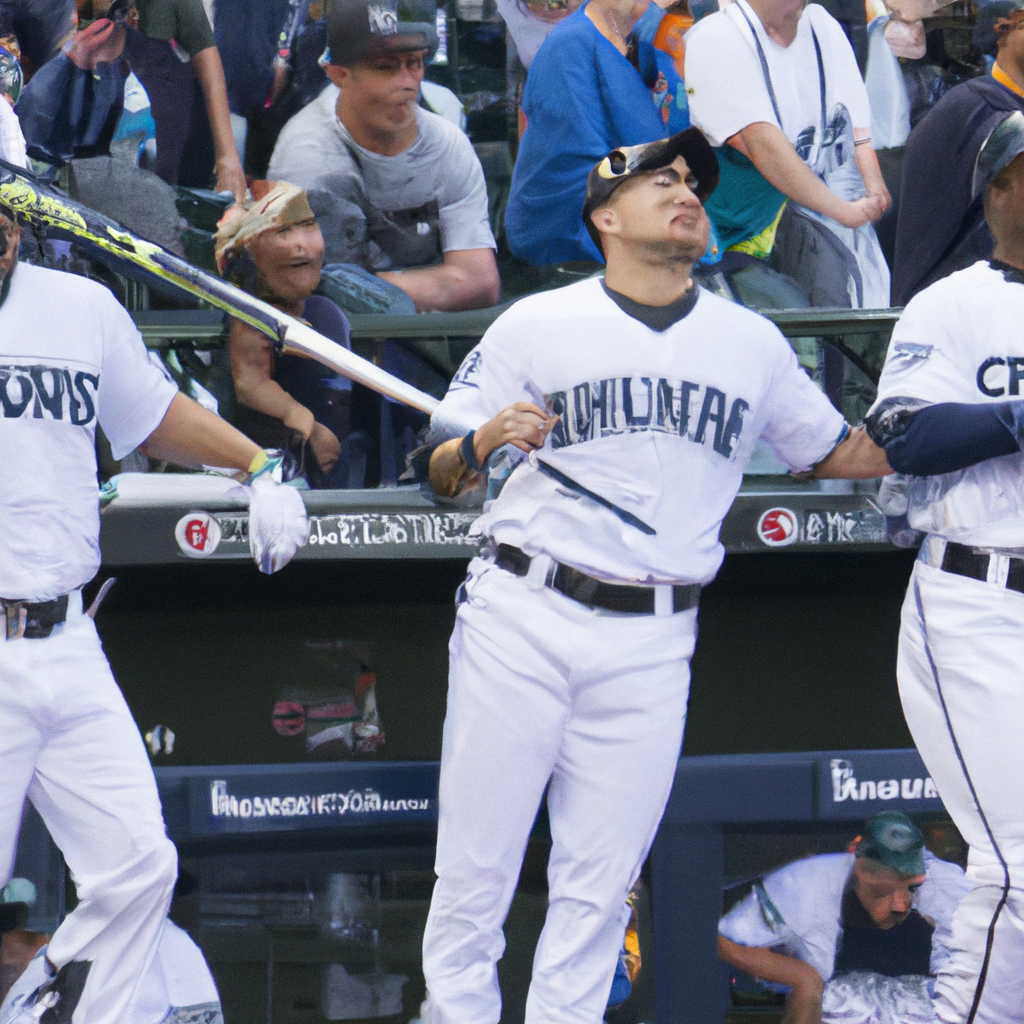 Mariners' Lineup Analysis: Is Increased Dynamism Enough to Compete with Astros?