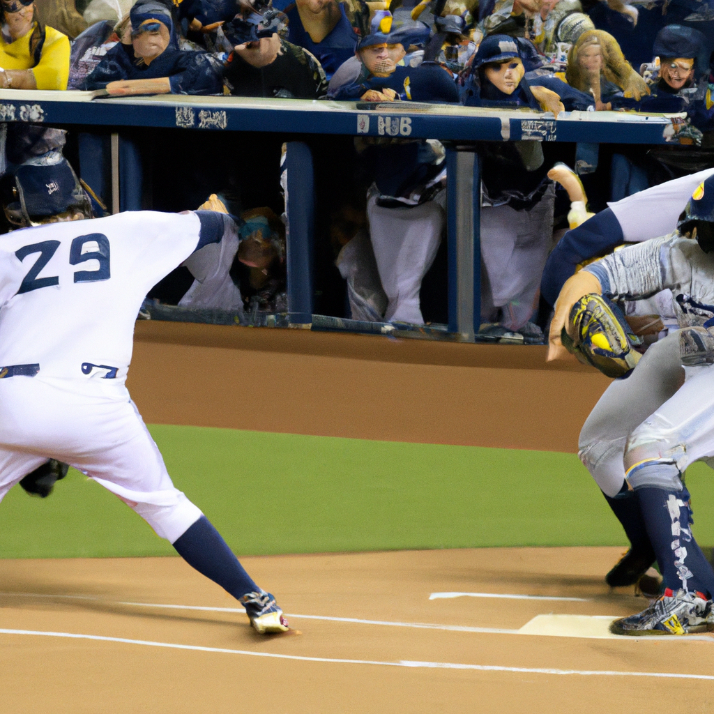 Mariners Lose to Padres in Last Preseason Game Before Opening Day