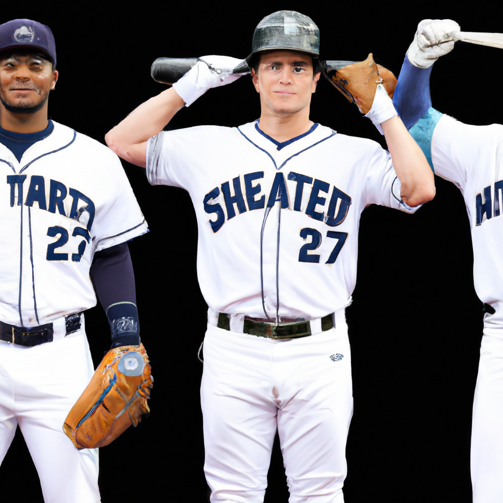 Mariners Roster Analysis: What the Team Would Look Like If the Season Started Now