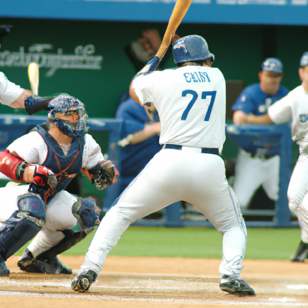 Mariners Score 17 Runs Against Former Prospect and Reds