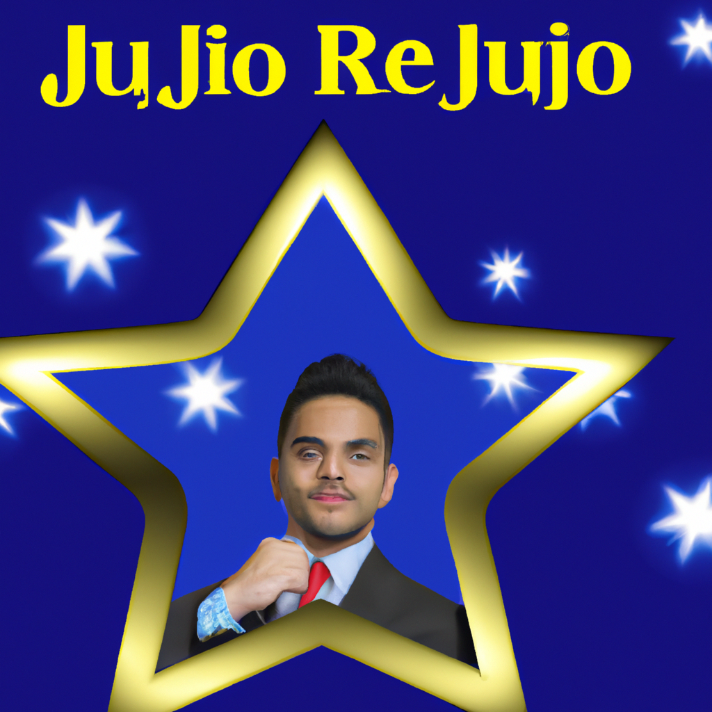 Marketing Julio Rodriguez as a Star is Not Difficult