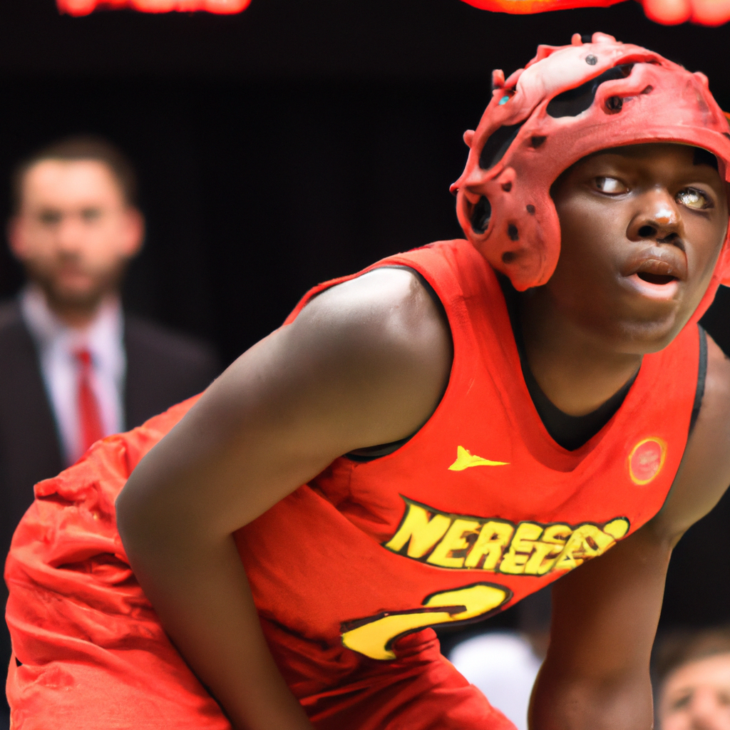 Maryland Terrapins Advance to Elite Eight Behind Miller's Performance