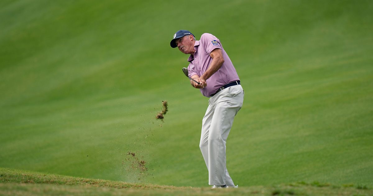 Matt Kuchar Ties Tiger Woods' Record and Advances to Round of 16 at WGC-Dell Technologies Match Play in Austin