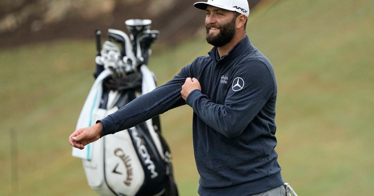 Matt Kuchar's Final Attempt to Tie Tiger Woods' Record at Last Match Play Event