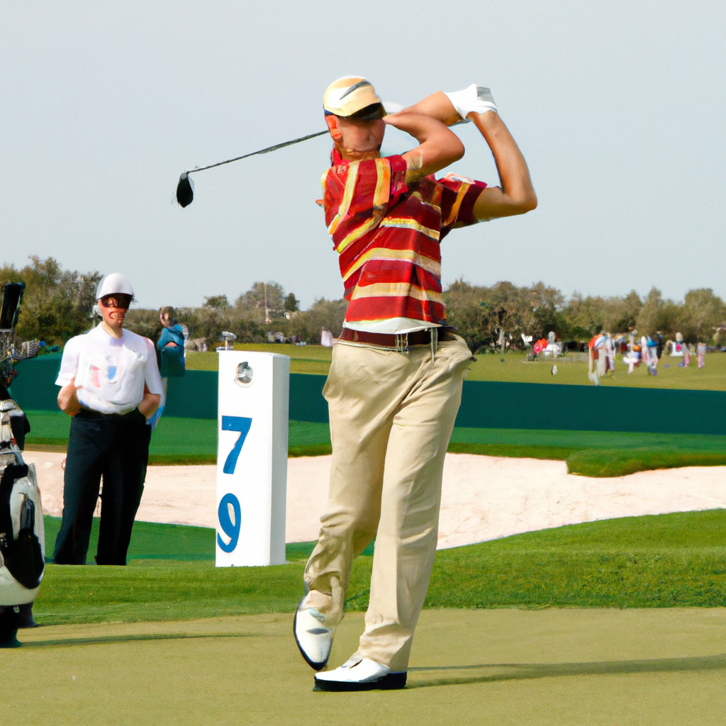 Matt Kuchar's Final Attempt to Tie Tiger Woods' Record at Last Match Play Event