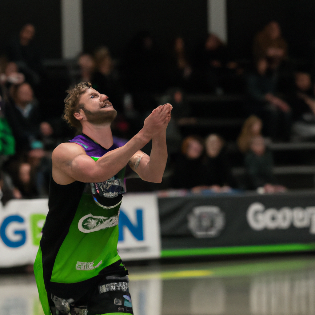 Matty Beniers Reaches 50-Point Milestone, Ends Scoreless Drought for Seattle Kraken