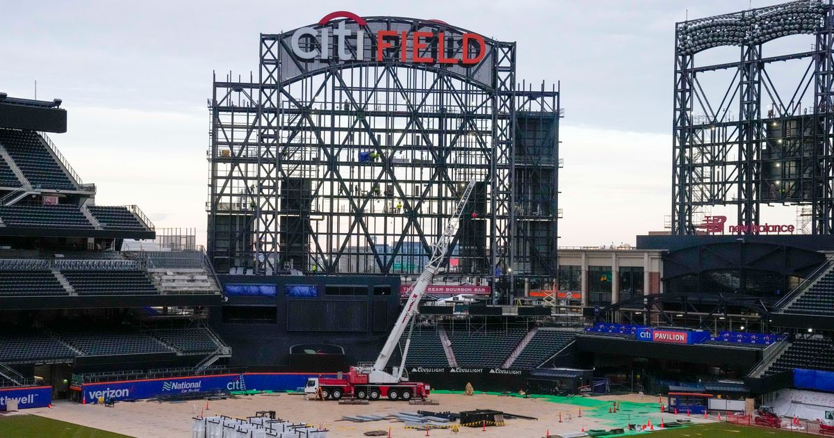 Mets Introduce Citi Field Cadillac Club with $25,000 Price Tag for Top Seat