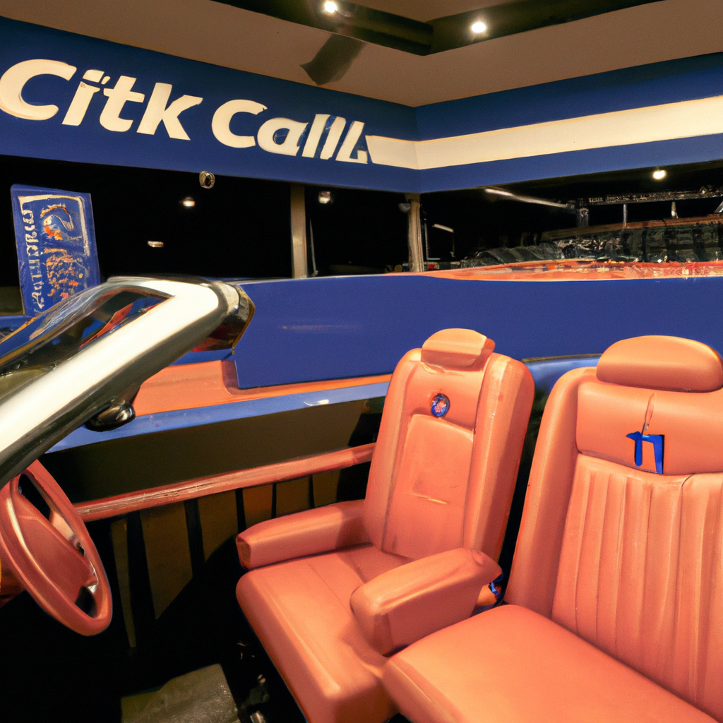 Mets Introduce Citi Field Cadillac Club with $25,000 Price Tag for Top Seat