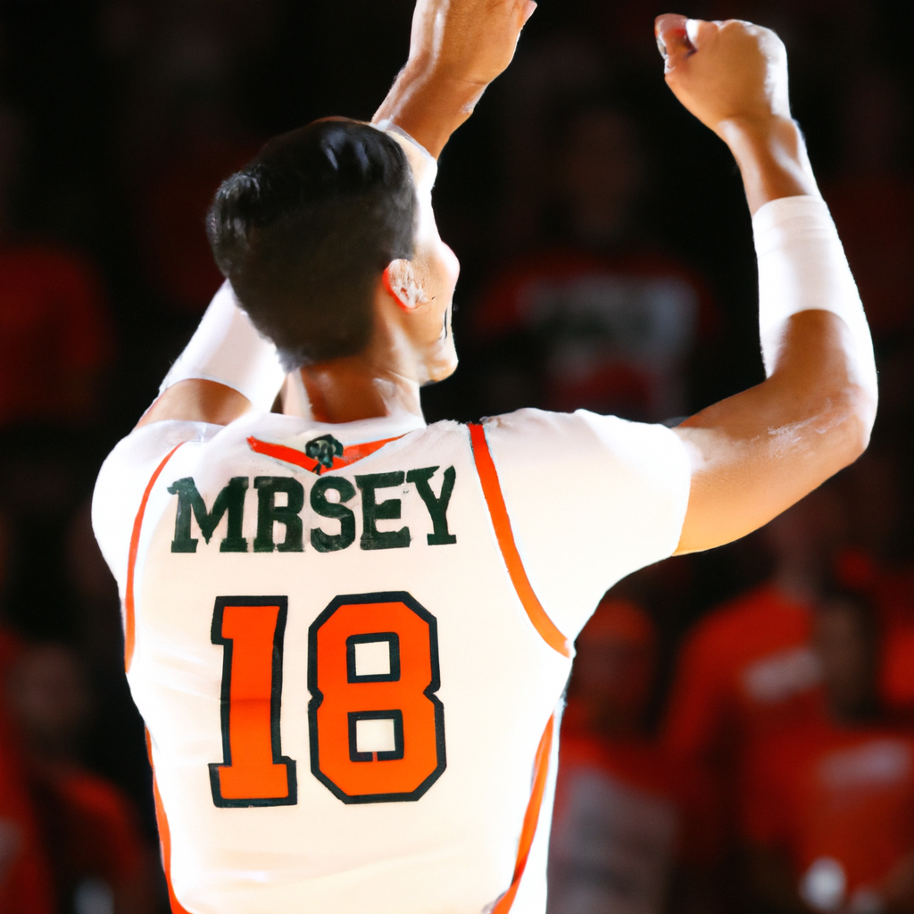 Miami Men's and Women's Basketball Teams Reach Elite 8 in March Madness