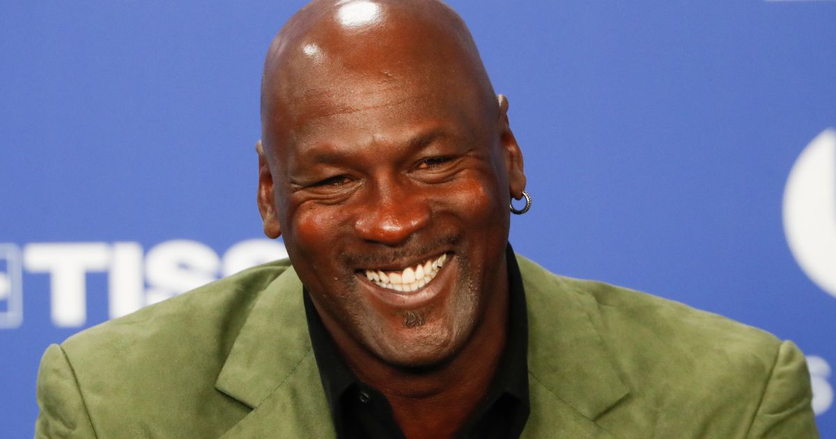 Michael Jordan Reportedly Exploring Sale of Charlotte Hornets, No Deal Imminent