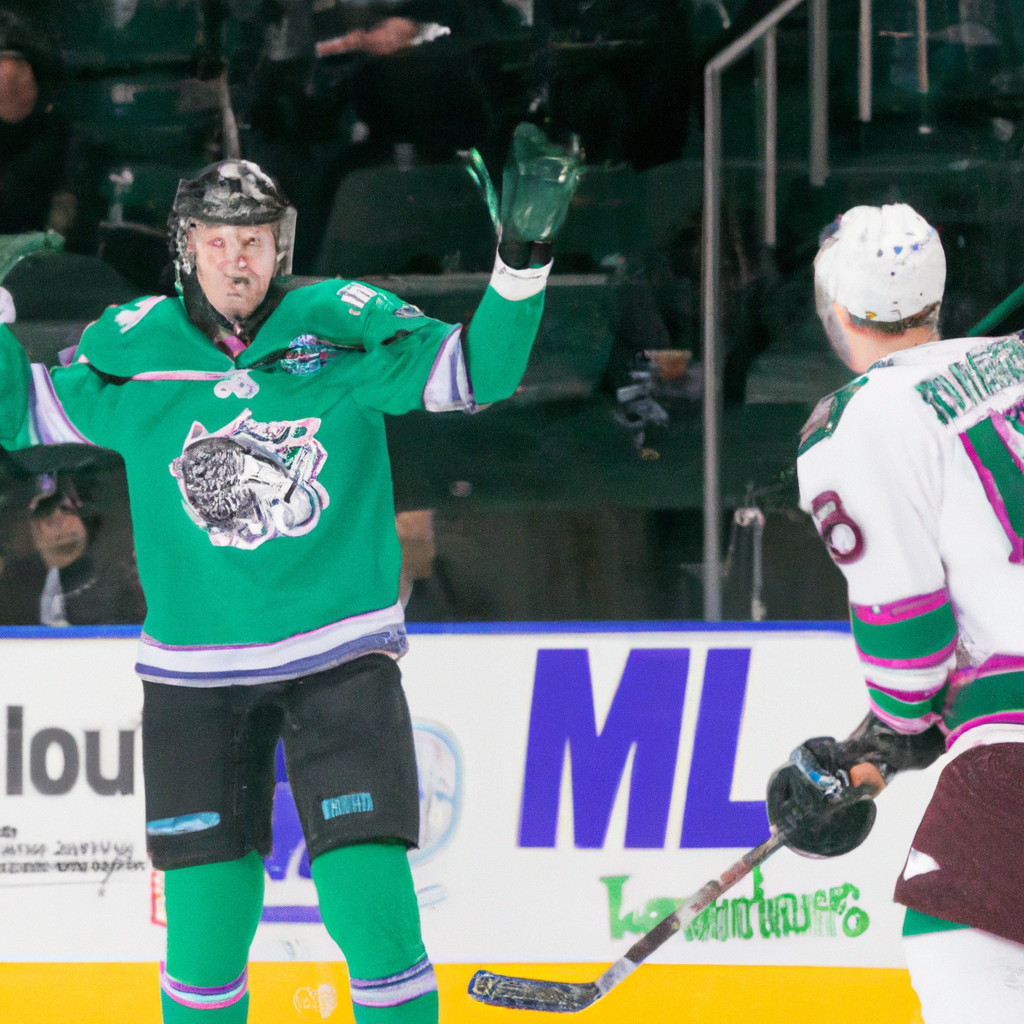 Minnesota Wild's Matt Boldy Records Hat Trick in 5-1 Victory Over Seattle Kraken