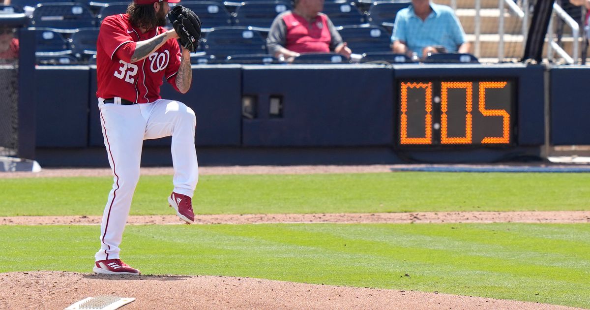 MLB 2023: New Rules, Mets' Big Money Signings, and Shohei Ohtani's Final Contract Year