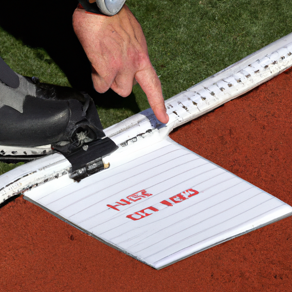 MLB Announces Rules Tweaks One Week Prior to Opening Day
