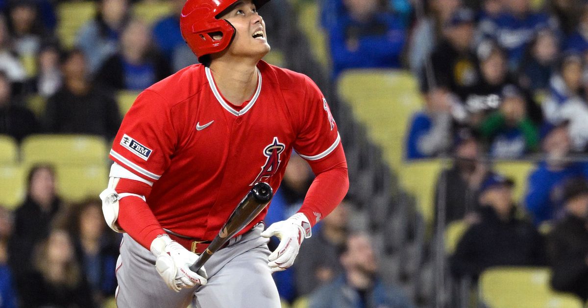MLB Opening Day 2021: Clocks, Shift Bans, Ohtani and Judge Set to Make Debuts