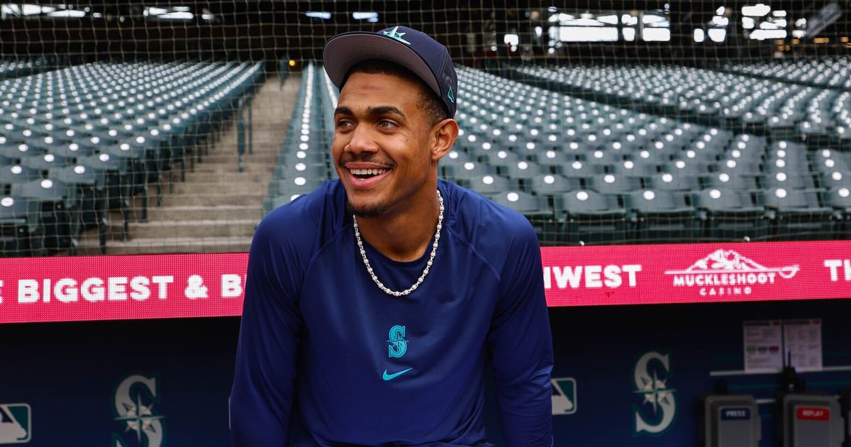 MLB Opening Day: Live Updates, Highlights, How to Watch and Stream Mariners vs. Guardians Game