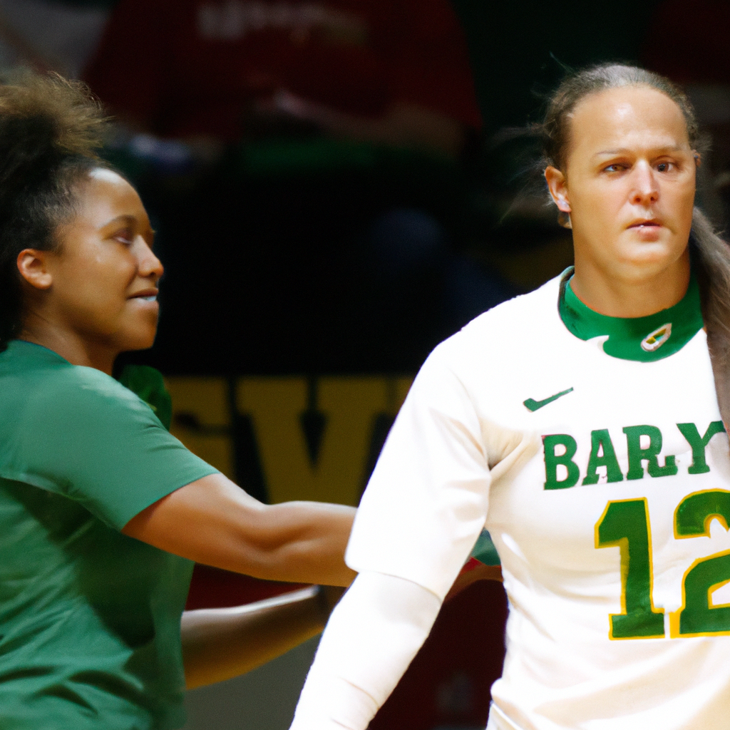 Mulkey Reports No Contact with Griner Since Baylor Star's Return from Russia