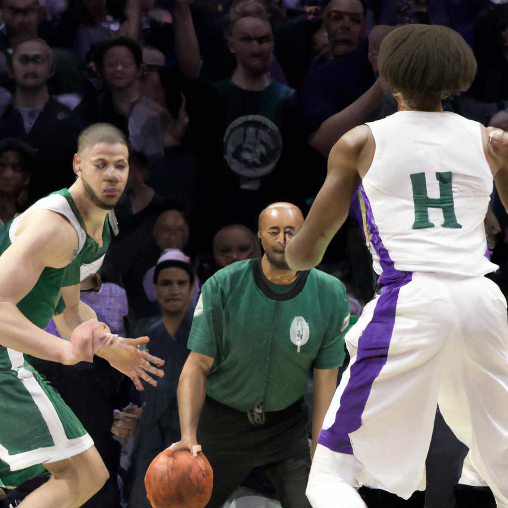 New York City Guards Help Michigan State and Kansas State Reach Sweet 16 at Madison Square Garden