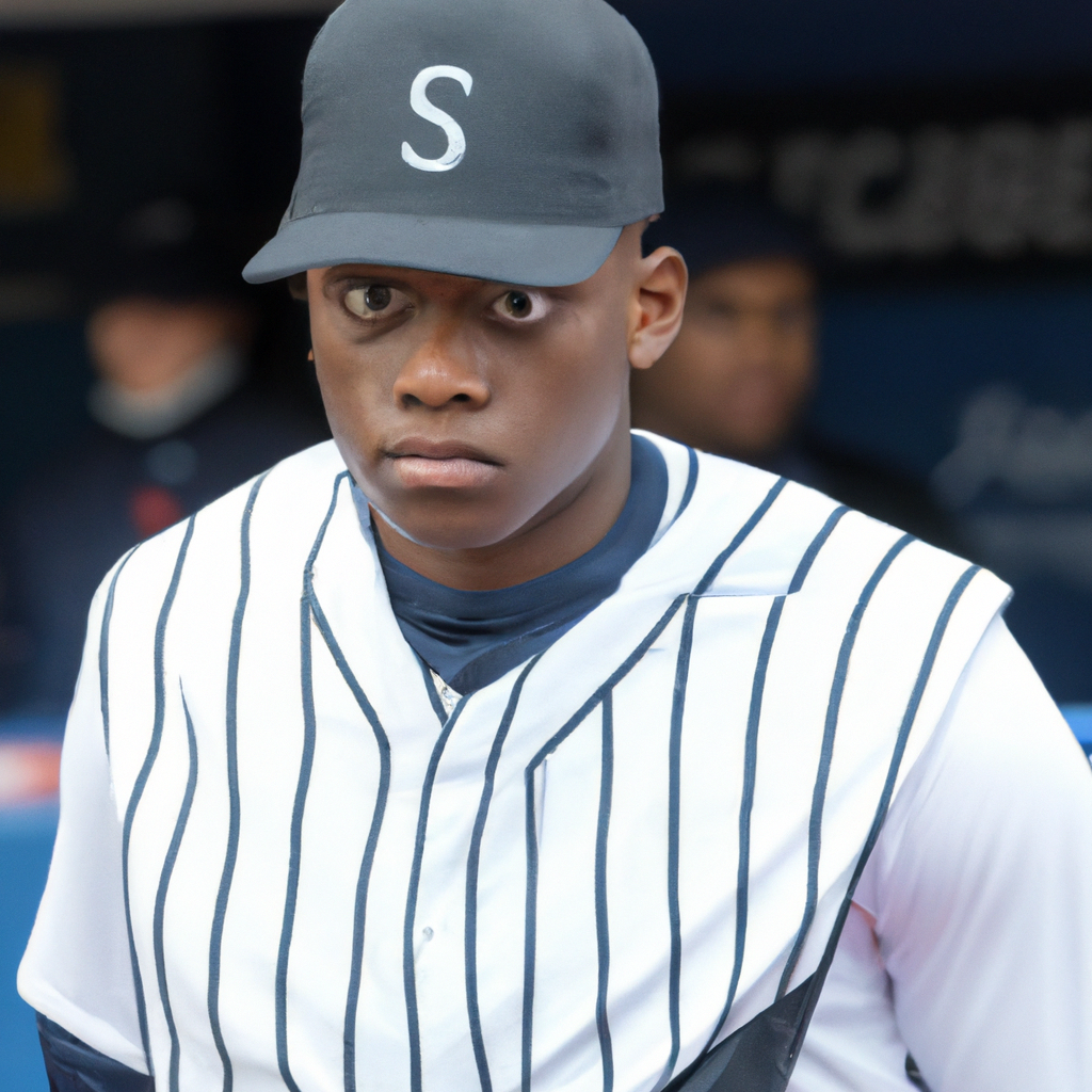 New York Yankees Pitcher Luis Severino Diagnosed With Latissimus Dorsi Strain, Expected to Begin Season on Injured List