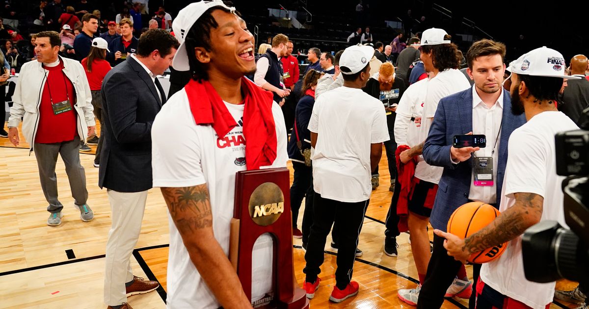 Newcomers to the Final Four: Don't Forget to Pick Up Your Name Tag at the Door