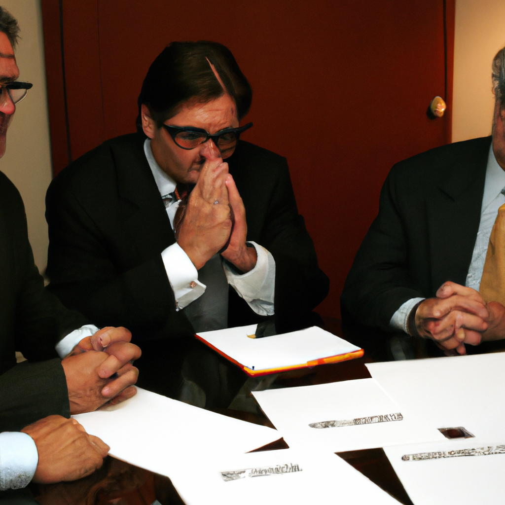 NFL Owners Discussing Dan Snyder's Future at Meetings