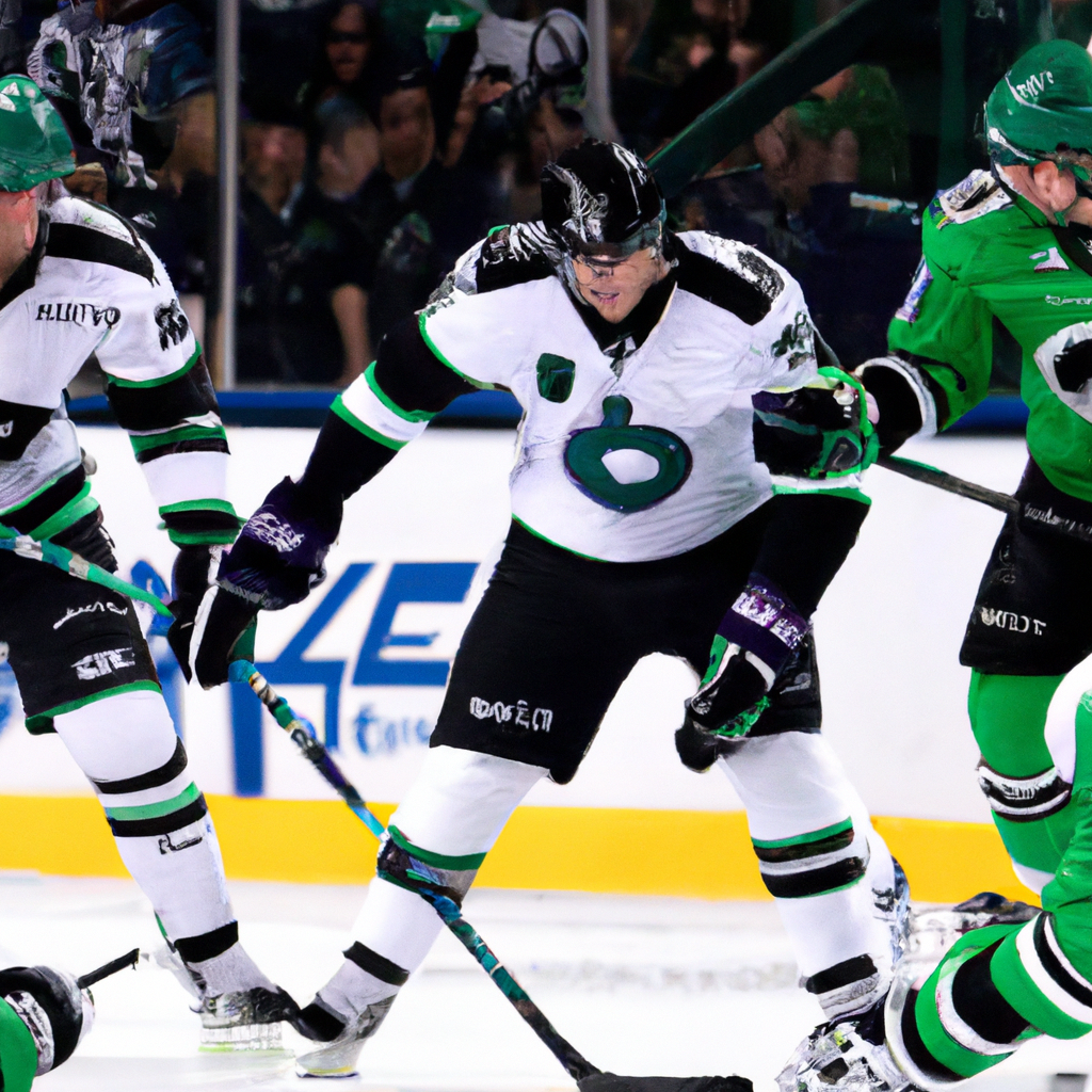 NHL Week 24 Power Rankings: Seattle Kraken's Position Ahead of Playoffs