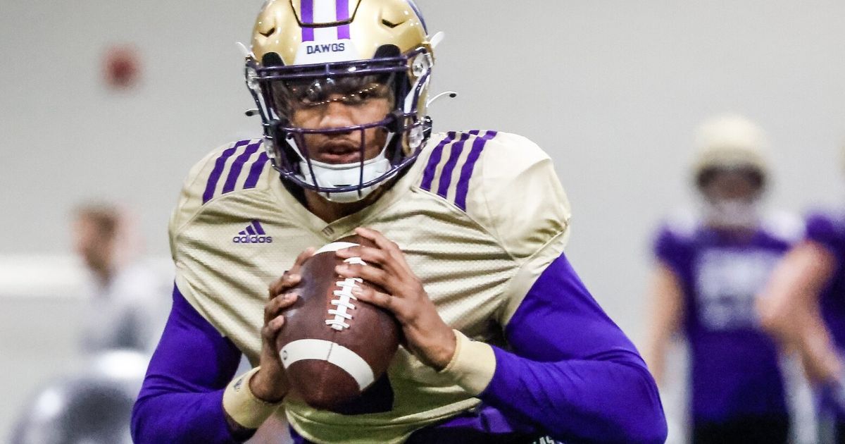 Pac-12 Spring Football: What to Look Out For From the University of Washington, Washington State, and the Rest of the Conference