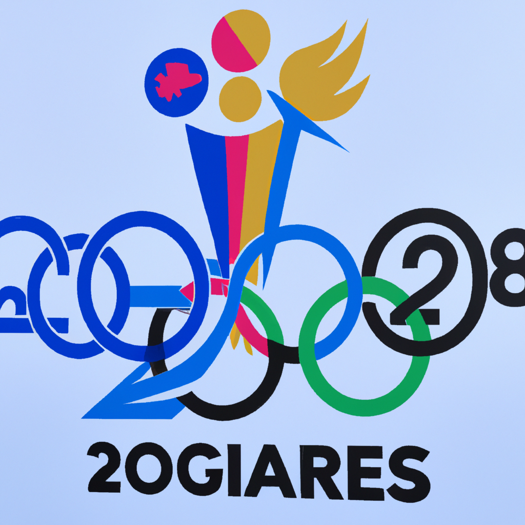 Paris 2024 Olympic Games Seeking 45,000 Volunteers