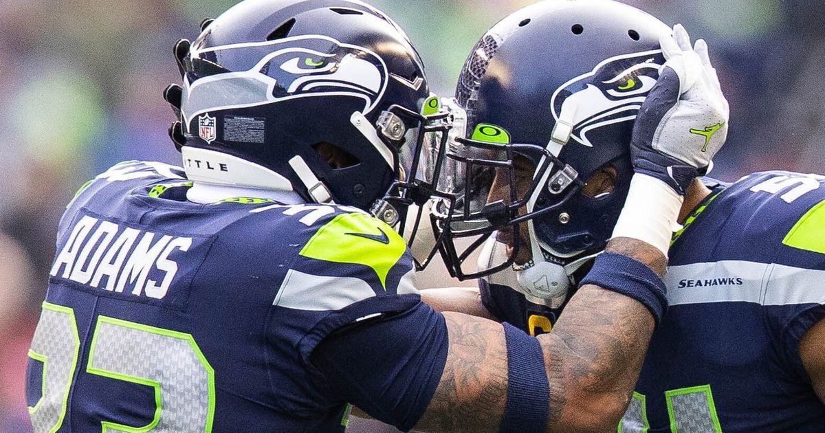 Pete Carroll's Four Takeaways from NFL Meetings on Seahawks Offseason