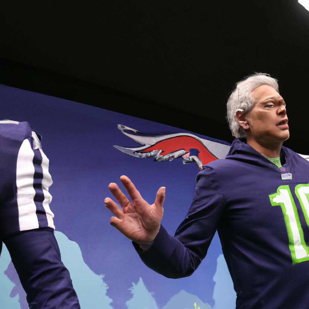 Pete Carroll's Four Takeaways from NFL Meetings on Seahawks Offseason