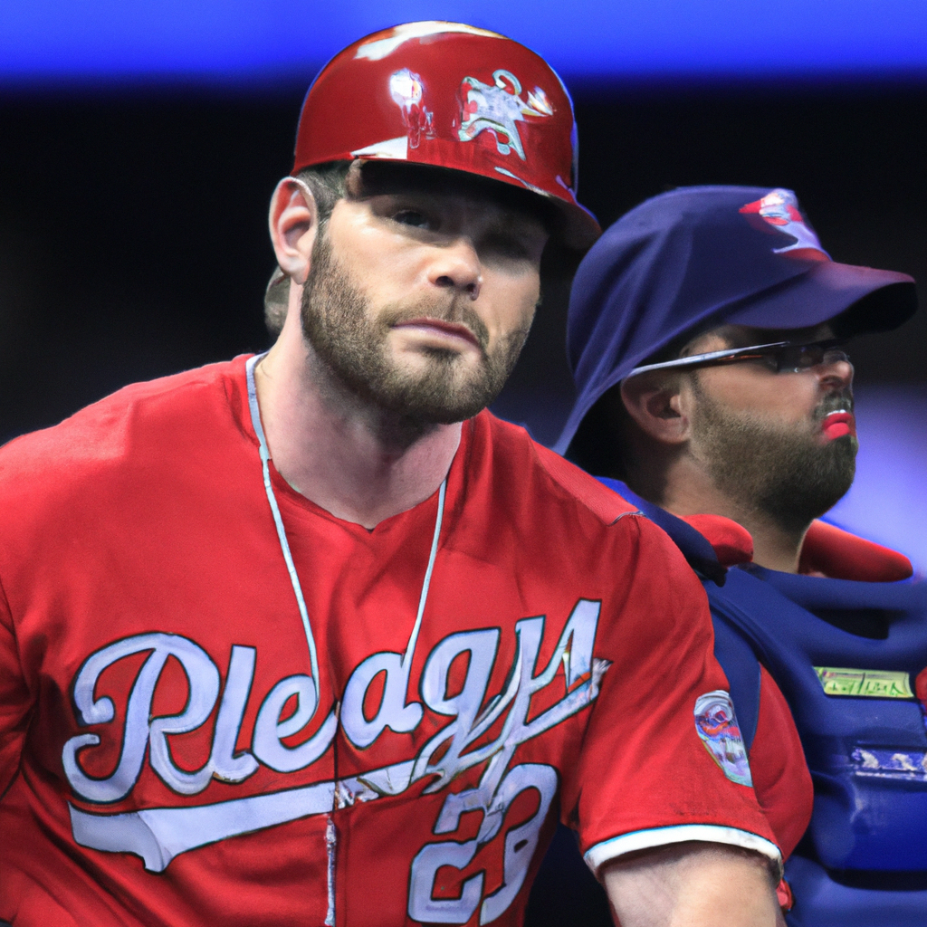 Phillies to Keep Harper Off 60-Day Injured List at Start of Season