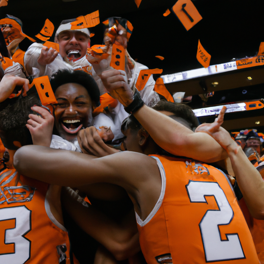 Princeton Tigers Secure NCAA Tournament Berth, Strengthen March Madness Legacy
