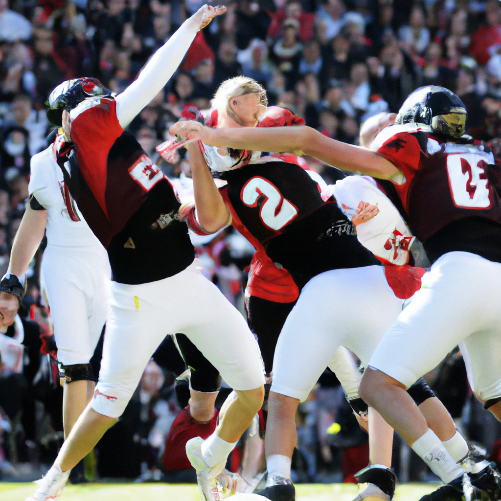 San Diego State Stifles Opponents with Disruptive Defense