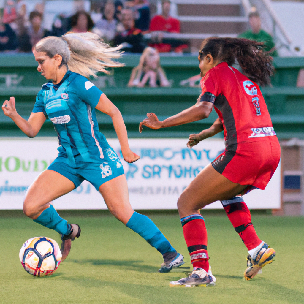 San Diego Wave Defeat Portland Thorns in NWSL Season Opener with Late Goal