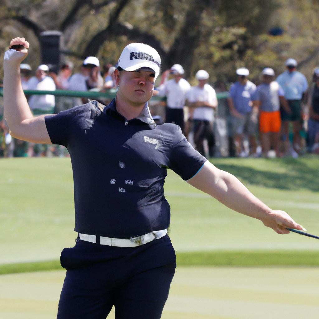 Scheffler and McIlroy Advance to Next Round of WGC-Dell Technologies Match Play