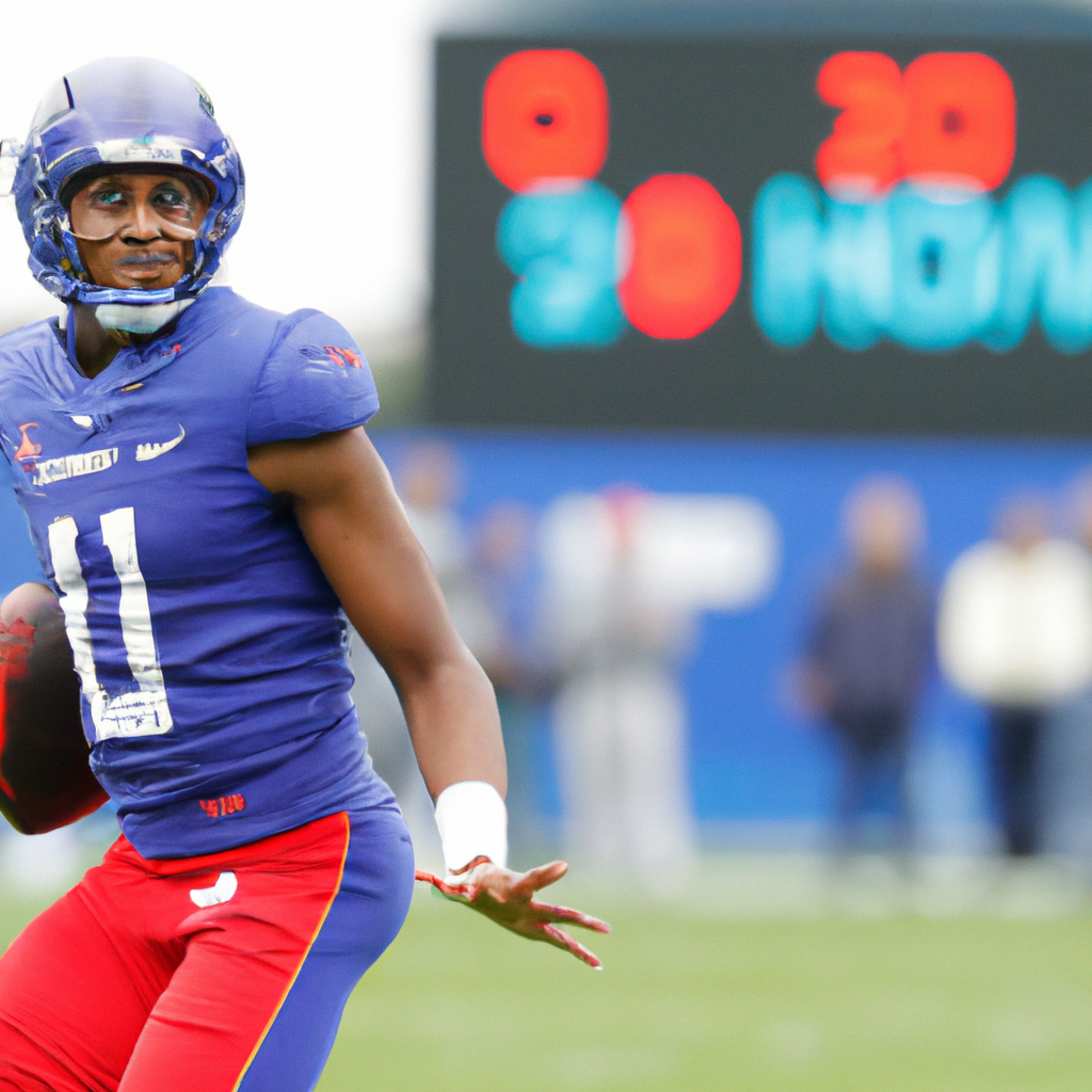 Seahawks to Visit Florida for Pro-Day, Evaluating QB Anthony Richardson