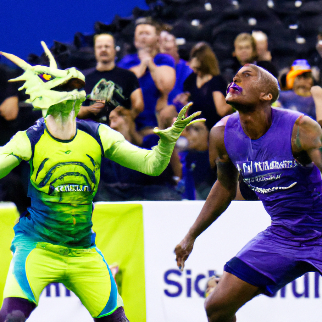 Seattle Sea Dragons vs. Orlando Guardians: What to Watch and Who Will Win?