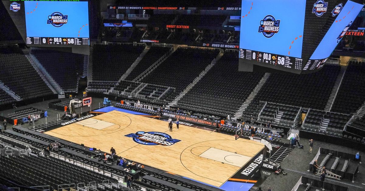 Seattle to Host 2021 NCAA Women's Basketball Tournament, Aiming for Final Four