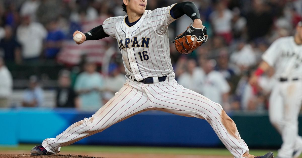 Shohei Ohtani Strikes Out 8 in Minor League Game During Return to Los Angeles Angels Camp