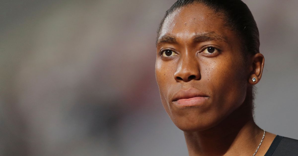 South African Athletics Federation Implements Ban on Transgender Athletes and Strengthens Regulations for Caster Semenya