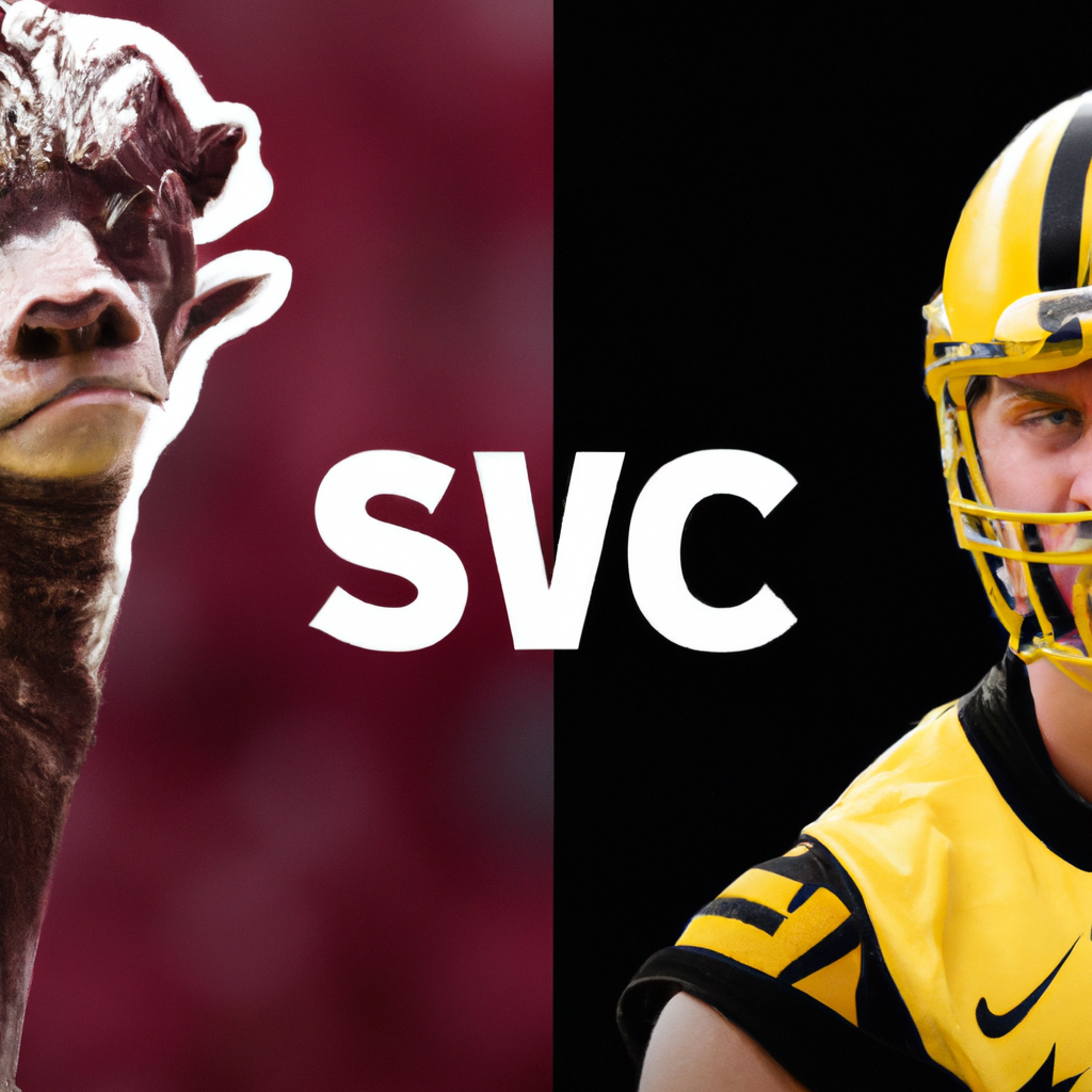 South Carolina to Face Clark and Iowa in Next Unbeaten Matchup