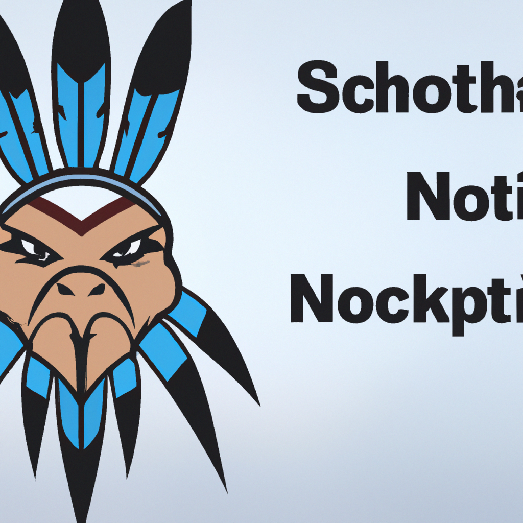 Spokane Indian Reservation School Students Vote to Retain Native American Mascot