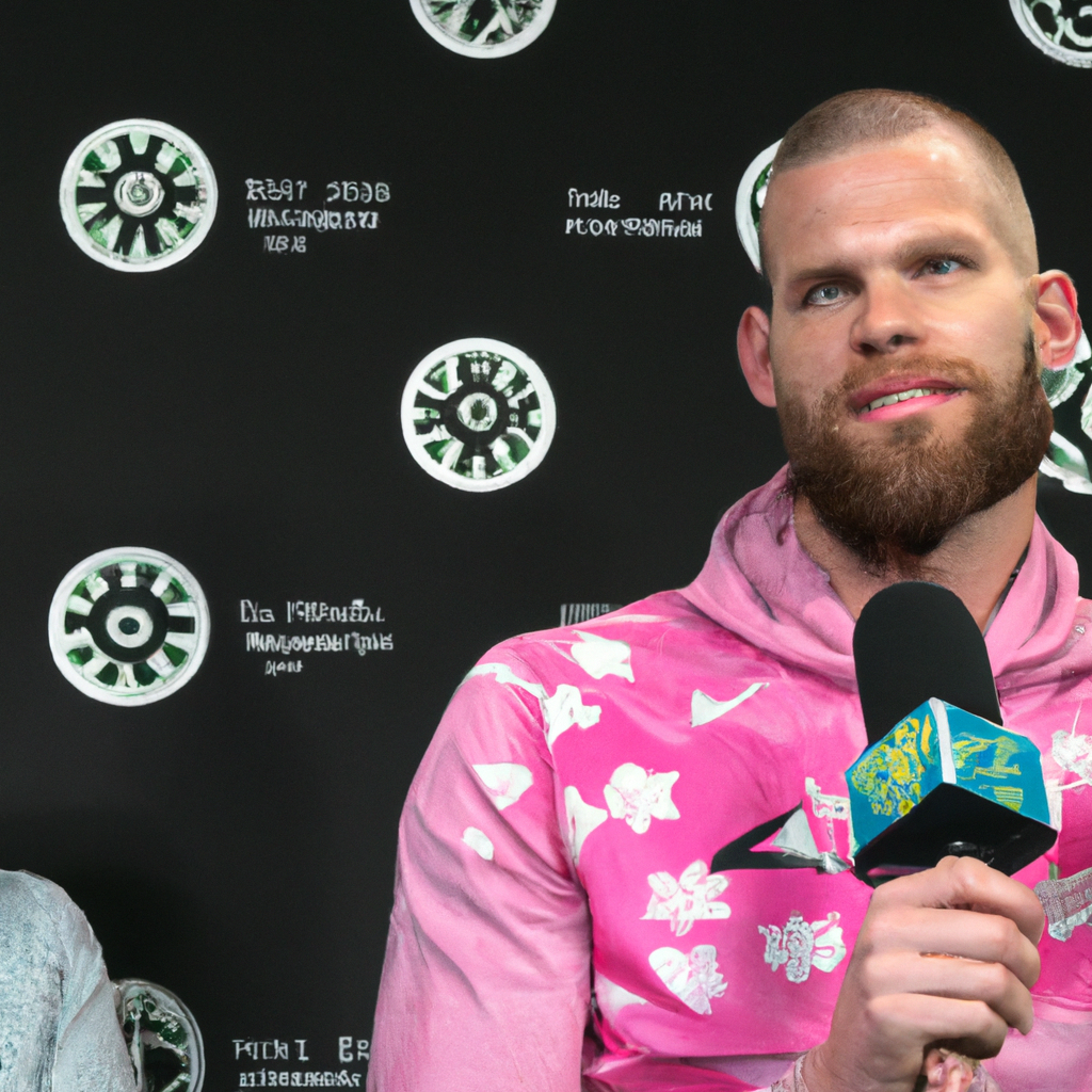 Stefan Frei of Seattle Sounders FC Discusses His Mother's Uplifting Message After Cancer Diagnosis