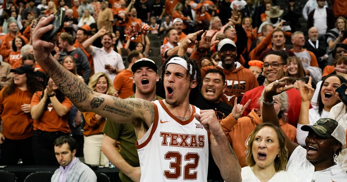 Texas Longhorns Aim to Reach First Final Four in Two Decades, Miami Hurricanes Seek First Appearance