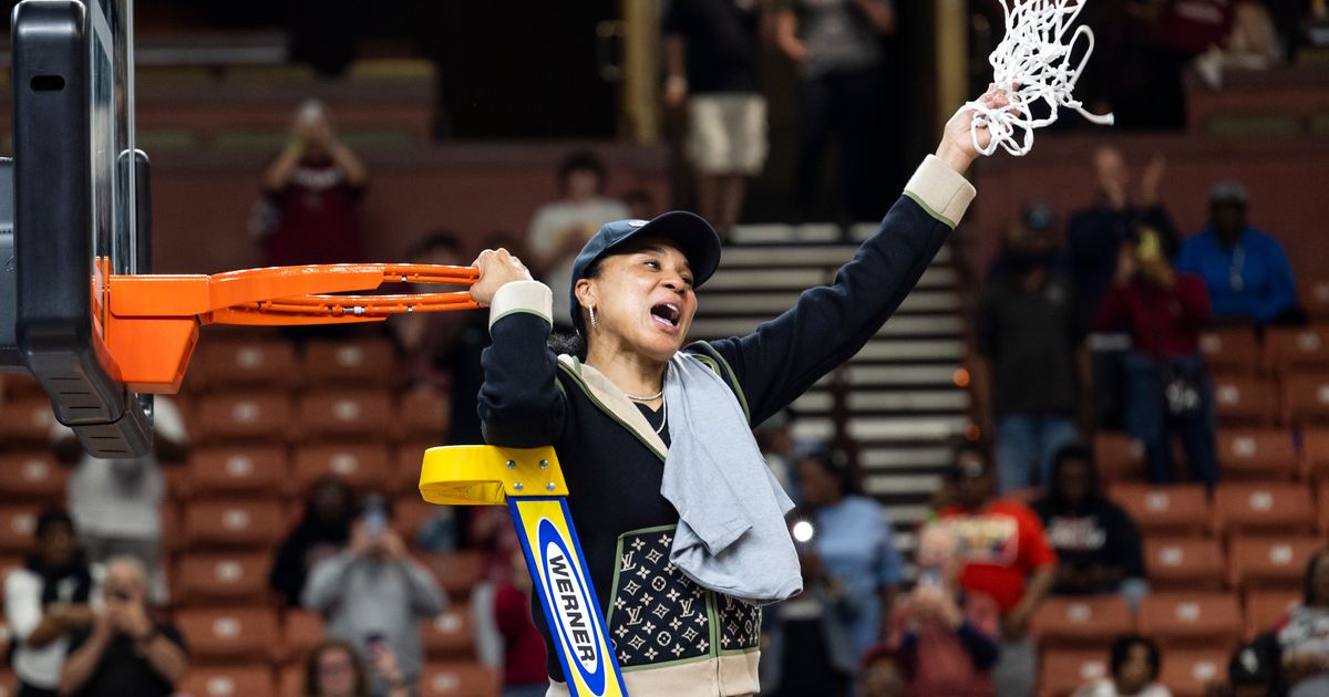 The Importance of Black Female Coaches for Black Female Athletes